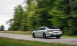 BMW 840i M Sport Gran Coupe 2019 года (NA)
